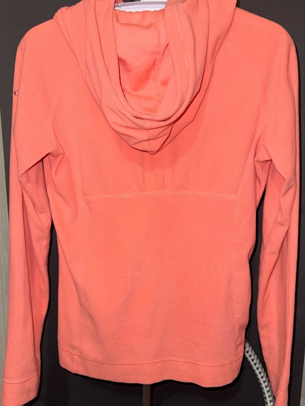 Columbia Coral Hoodie - Picture 2 of 5